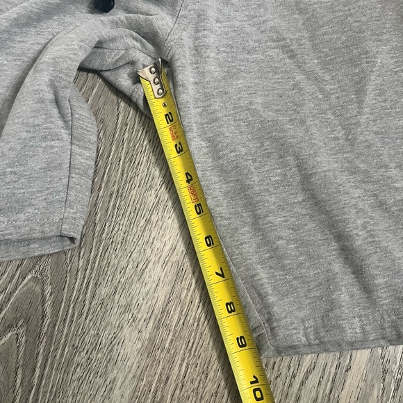 Volcom Men's Grey Shorts - Picture 2 of 5